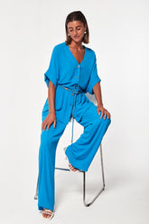 Pantalón Iwira Gasa